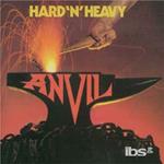 Hard 'N' Heavy