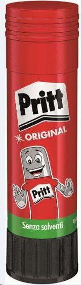 Colla Pritt Stick 22 Gr