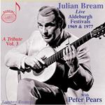 Julian Bream: A Tribute, Vol. 3