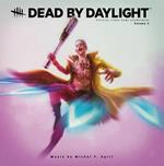 Dead By Daylight V3 (Colonna Sonora) (Ltd Pink Vinyl)