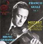 Franco Gulli, Vol. 1 (2 Cd)