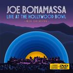 Live At The Hollywood Bowl (Cd+Dvd)