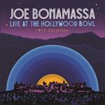 Live At The Hollywood Bowl