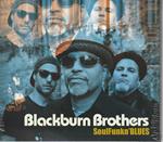 Blackburn Brothers - Soulfunkn'blues