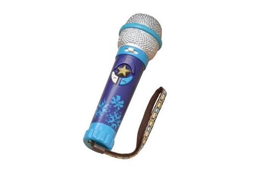 Microfono Okideoke