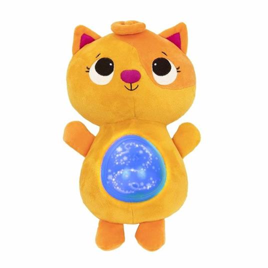 B.Toys Twinkli Tummies Cat Meowsic