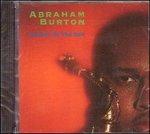 Closest to the Sun Abraham Burton CD Feltrinelli