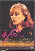 Fayrouz. Live in Dubai (DVD)