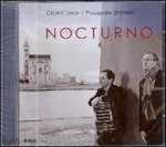 CD Nocturno Gianni Iorio Pasquale Stafano