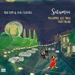 Satumaa. Midsummer Jazz Tango from Finland