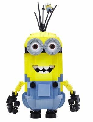 Minions Costruisci Il Minion - 12