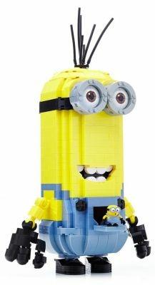 Minions Costruisci Il Minion - 11