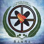 Nanna - CD Audio di Xavier Rudd & the United Nations