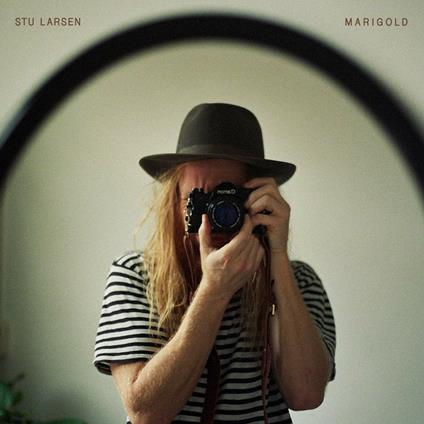 Marigold - CD Audio di Stu Larsen