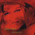 Amy Palys - Playing Field