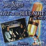 Live At The Blue Note