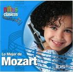 Mejor de Wolfgang Amadeus Mozart