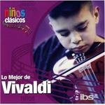 Mejor De Antonio Vivaldi