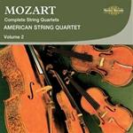 Complete String Quartets 2