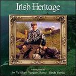 Irish Heritage - Jim Mckillop, Margaret Barry, Sands Family, Arty Mcglynn