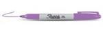 Sharpie Fine Point marcatore permanente Magenta chiaro Punta sottile