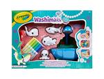 Crayola Washimals Ocean Pets Set Laguna