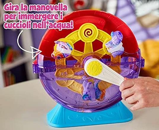 Washimals Pets La Ruota dei Divertimenti - 3