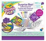 Glitter Dots. Scatole delle Sorprese