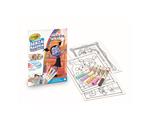 Crayola Coloring Set. Color Wonder Disney Vampirina