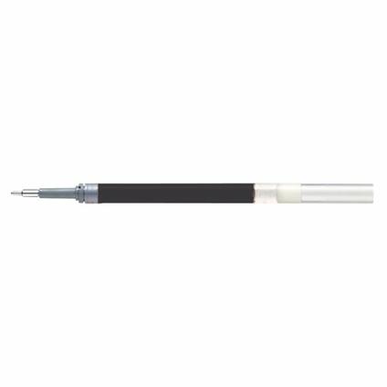 Ricarica Pentel Energel conica. Inchiostro nero 1 mm