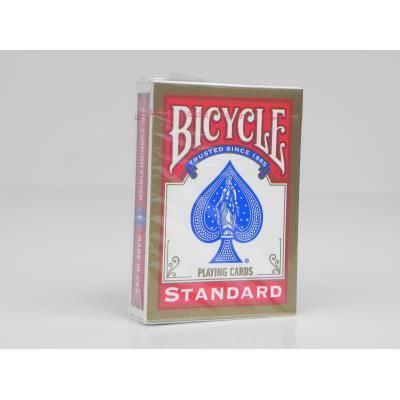 Mazzo carte Bicycle Rider International Back Std. Index Colore Assortito - 2