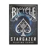 Mazzo carte Bicycle - Stargazer