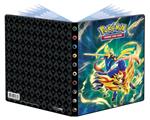 Ultra pro pokemon portfolio 9 tasche 14 pagine swsh 12.5 zenit regale