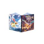 ULTRA-PRO - ALBUM 9 TASCHE PORTFOLIO - POKEMON - SV3