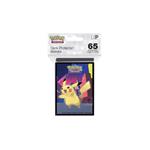 ULTRA-PRO - POKEMON - 65 DECK PROTECTOR SLEEVES - SHIMMERING SKYLINE