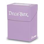 Deckbox Solid Lilac C30