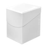 UP. Eclipse PRO 100+ Deck Box. Arctic White