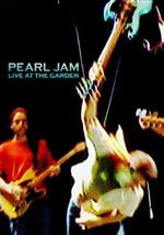 Pearl Jam. Live at the Garden (2 DVD)