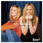 Ally Mcbeal 2 (Colonna sonora)