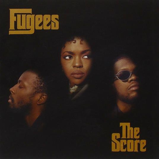 The Score - CD Audio di Fugees