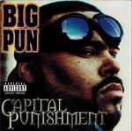 Big Punisha - Capital Punishment (Explicit V