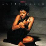 Rapture - CD Audio di Anita Baker