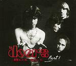 Box set vol.1 - CD Audio di Doors