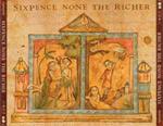 Sixpence None the Richer