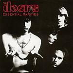 Essential Rarities - CD Audio di Doors