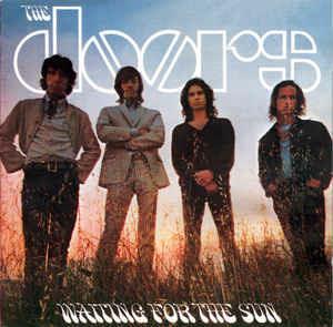 Waiting for the Sun - CD Audio di Doors