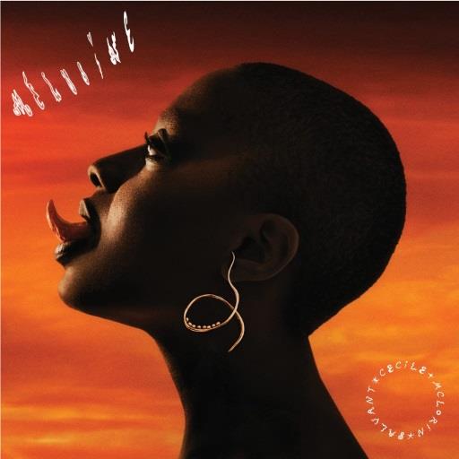 Mélusine - CD Audio di Cécile McLorin Salvant