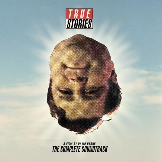 The Complete True Stories Soundtrack. A Film by David Byrne (Colonna sonora) - CD Audio