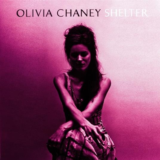 Shelter - Vinile LP di Olivia Chaney