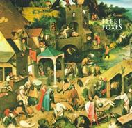 Fleet Foxes